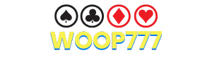 Logo WOOP777